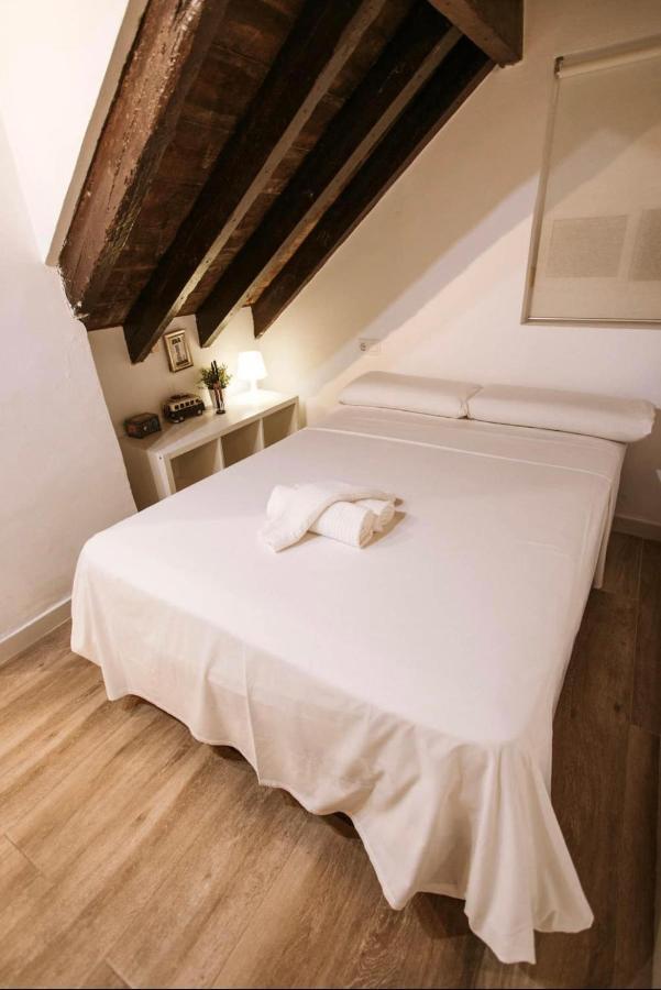 Rooms Postigo Bajo Málaga Exterior foto